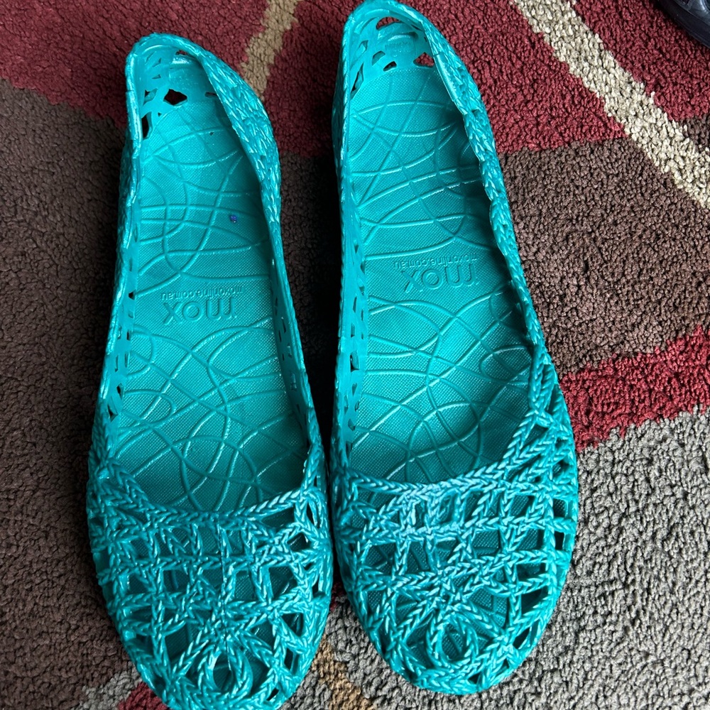 Mix sandals size 39  (8.5)